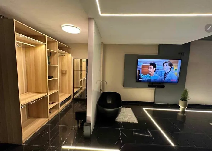Glamour & Comfort Residence