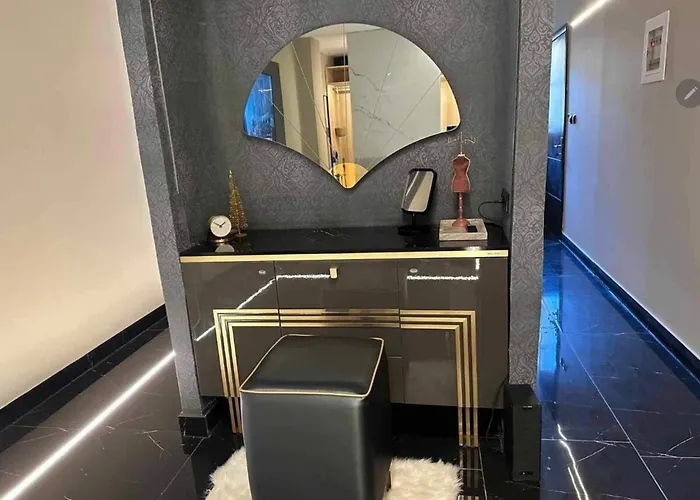 Glamour & Comfort Residence