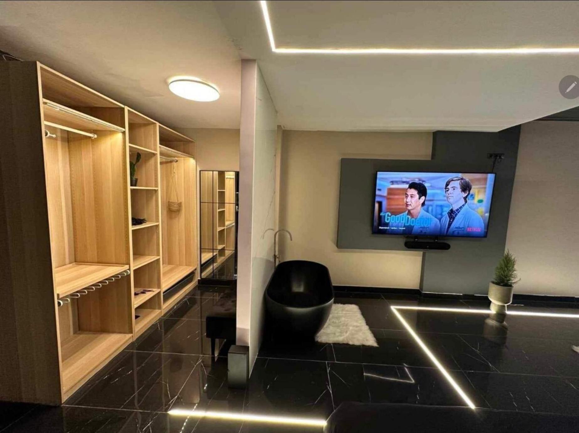 Apartment Glamour & Comfort