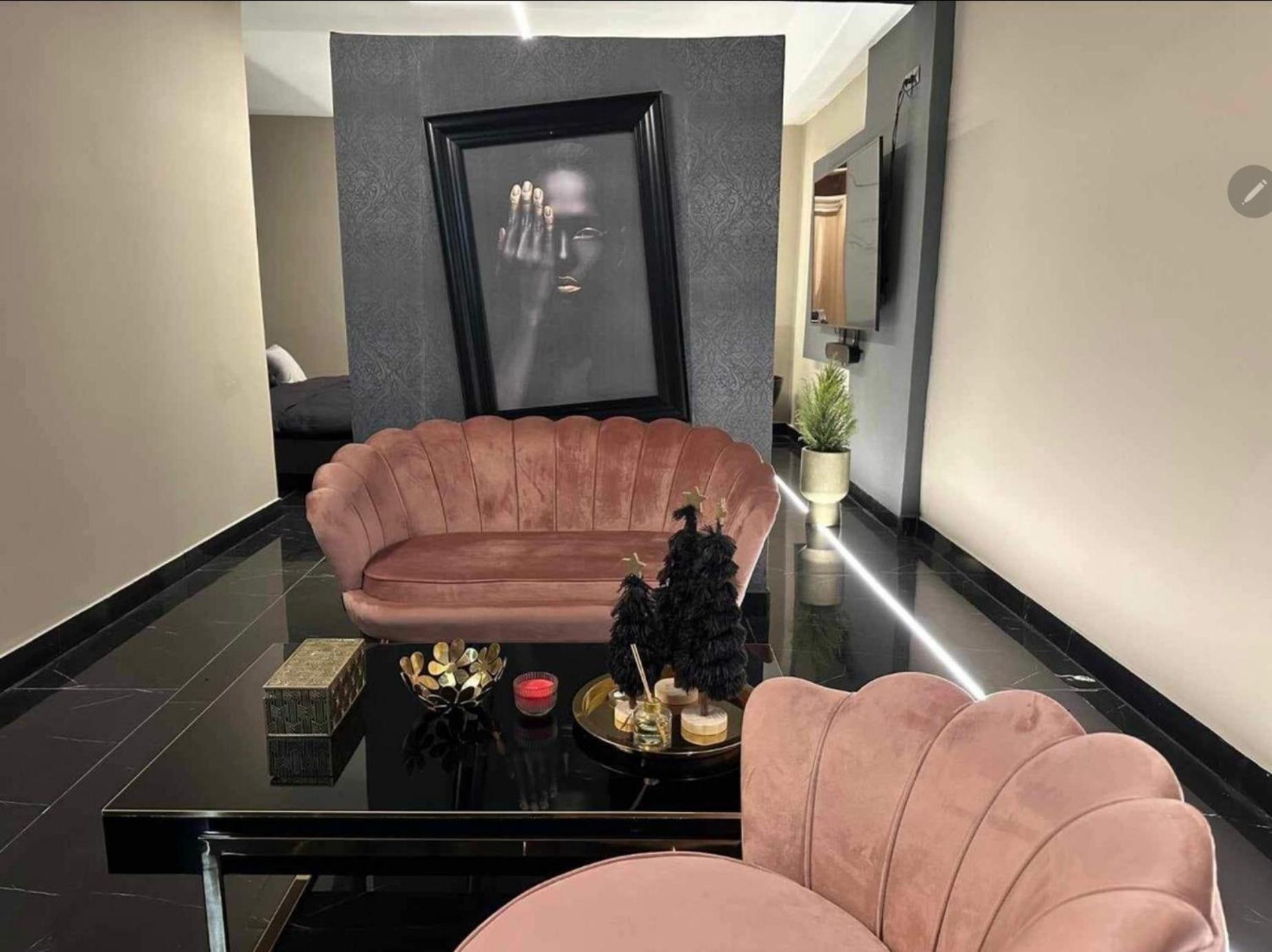 Apartment Glamour & Comfort Ioannina