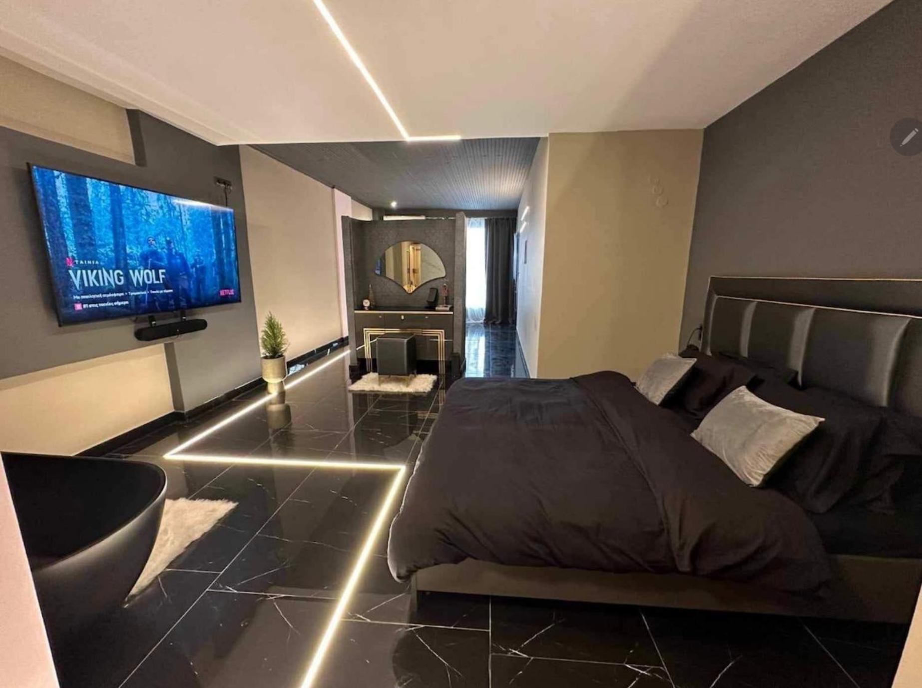 Glamour & Comfort Ioannina